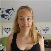 Englisch-Nachhilfe in Wien mit Valerie - Spaß am Lernen!